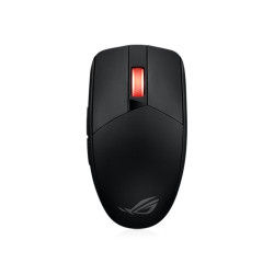 Asus ROG Strix Impact III - Hitam